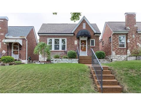 5533 Gresham Ave, Saint Louis, MO 63109 photo 2