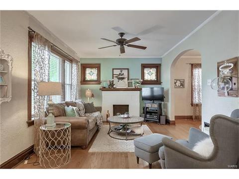 5533 Gresham Ave, Saint Louis, MO 63109 photo 9