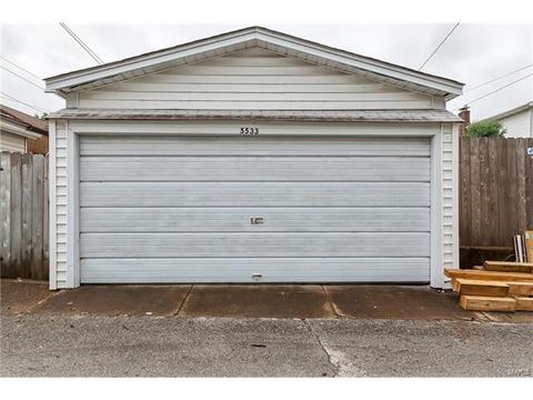 5533 Gresham Ave, Saint Louis, MO 63109 photo 46