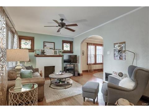5533 Gresham Ave, Saint Louis, MO 63109 photo 8