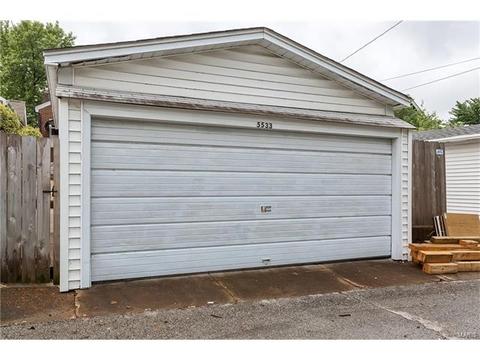 5533 Gresham Ave, Saint Louis, MO 63109 photo 47