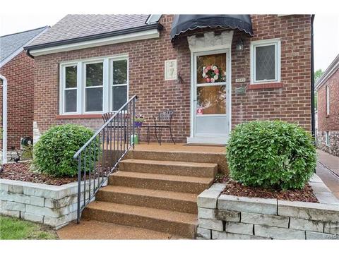 5533 Gresham Ave, Saint Louis, MO 63109 photo 4