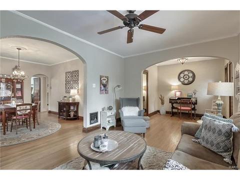 5533 Gresham Ave, Saint Louis, MO 63109 photo 11