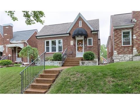 5533 Gresham Ave, Saint Louis, MO 63109 photo 5