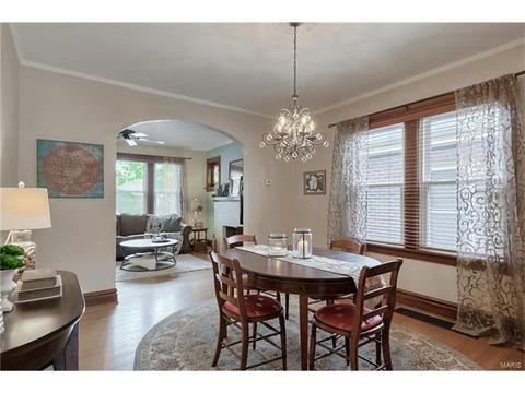 5533 Gresham Ave, Saint Louis, MO 63109 photo 15