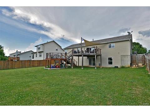 455 Fall River Ln, Saint Charles, MO 63304 photo 29