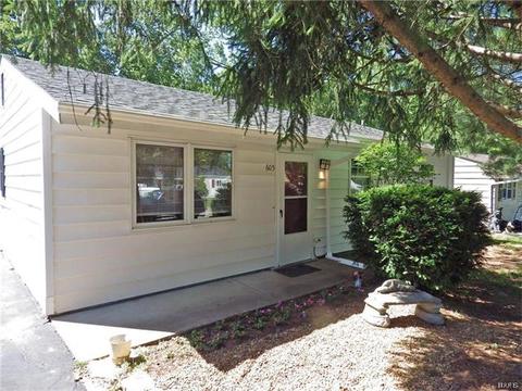 605 Butler Dr, Eureka, MO 63025 photo 3