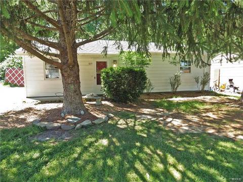 605 Butler Dr, Eureka, MO 63025 photo 1