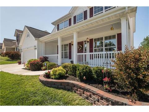 229 Magnolia Trace Dr, Ballwin, MO 63021 photo 2