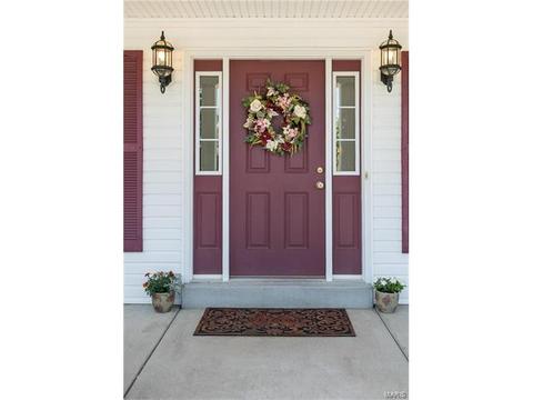 229 Magnolia Trace Dr, Ballwin, MO 63021 photo 3