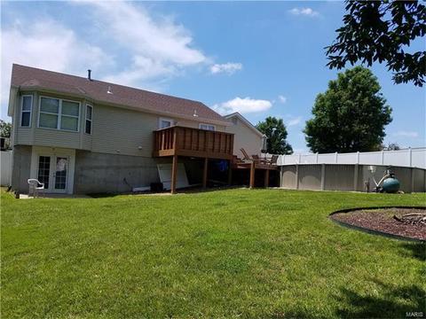 1 Black Cherry Ct, O'fallon, MO 63368 photo 22