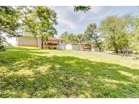 718 Levin Dr, O'fallon, MO 63366 photo 26