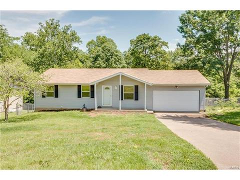 718 Levin Dr, O'fallon, MO 63366 photo 1