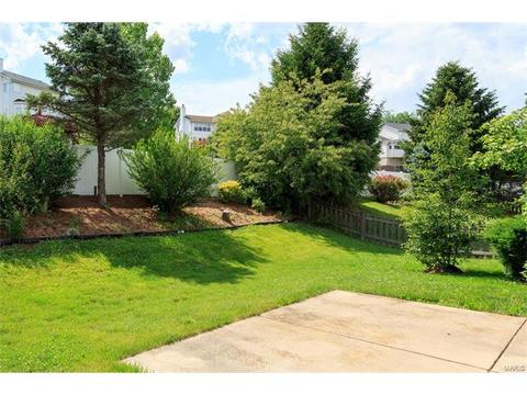 1712 Stoney Terrace Dr, Ballwin, MO 63021 photo 16