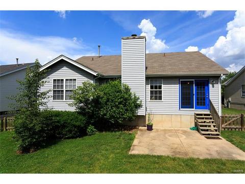 1712 Stoney Terrace Dr, Ballwin, MO 63021 photo 18