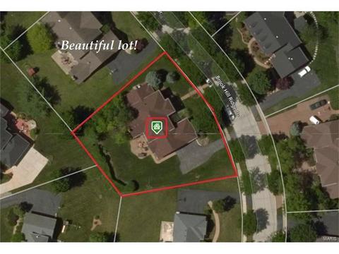 2027 Brook Hill Ridge Dr, Chesterfield, MO 63017 photo 61