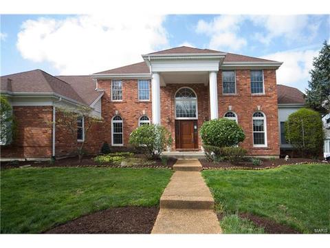 2027 Brook Hill Ridge Dr, Chesterfield, MO 63017 photo 70