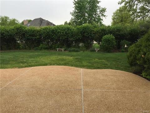 2027 Brook Hill Ridge Dr, Chesterfield, MO 63017 photo 64