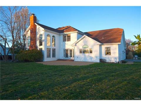 2027 Brook Hill Ridge Dr, Chesterfield, MO 63017 photo 67