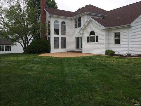 2027 Brook Hill Ridge Dr, Chesterfield, MO 63017 photo 68