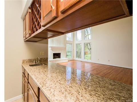 2027 Brook Hill Ridge Dr, Chesterfield, MO 63017 photo 21