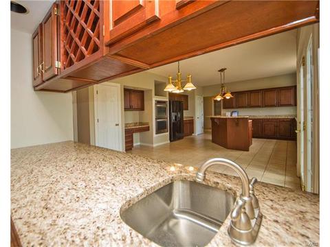 2027 Brook Hill Ridge Dr, Chesterfield, MO 63017 photo 20