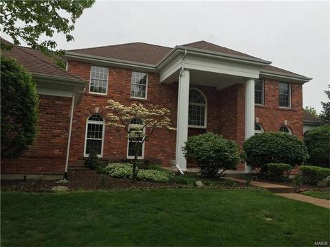 2027 Brook Hill Ridge Dr, Chesterfield, MO 63017 photo 71