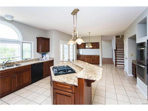2027 Brook Hill Ridge Dr, Chesterfield, MO 63017 photo 26