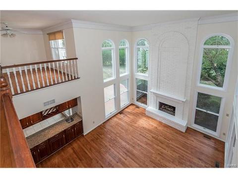 2027 Brook Hill Ridge Dr, Chesterfield, MO 63017 photo 39
