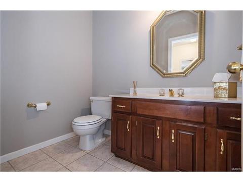 2027 Brook Hill Ridge Dr, Chesterfield, MO 63017 photo 32