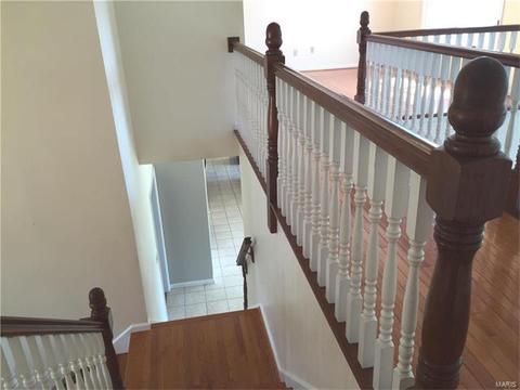 2027 Brook Hill Ridge Dr, Chesterfield, MO 63017 photo 38