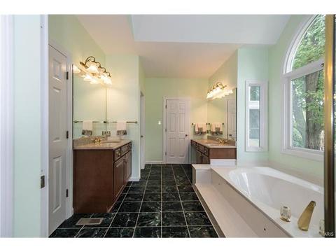 2027 Brook Hill Ridge Dr, Chesterfield, MO 63017 photo 47