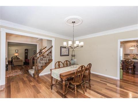 731 Arbor Hvn, Ballwin, MO 63021 photo 14