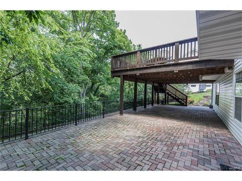 731 Arbor Hvn, Ballwin, MO 63021 photo 42