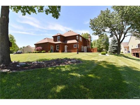 502 Morning Oaks Ct, Ellisville, MO 63021 photo 48
