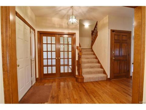 502 Morning Oaks Ct, Ellisville, MO 63021 photo 3