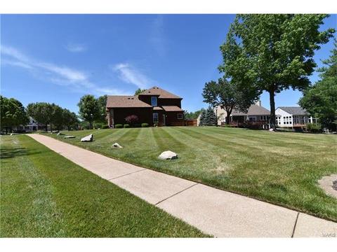 502 Morning Oaks Ct, Ellisville, MO 63021 photo 47
