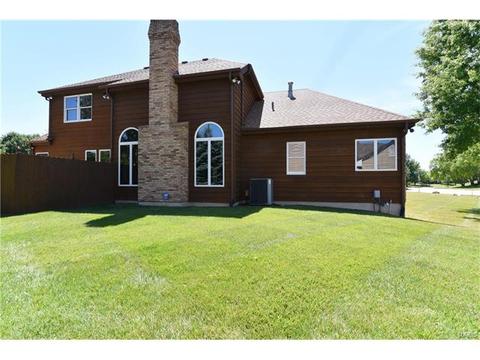 502 Morning Oaks Ct, Ellisville, MO 63021 photo 51