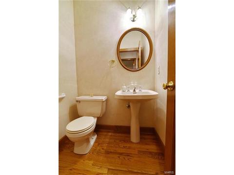 502 Morning Oaks Ct, Ellisville, MO 63021 photo 22