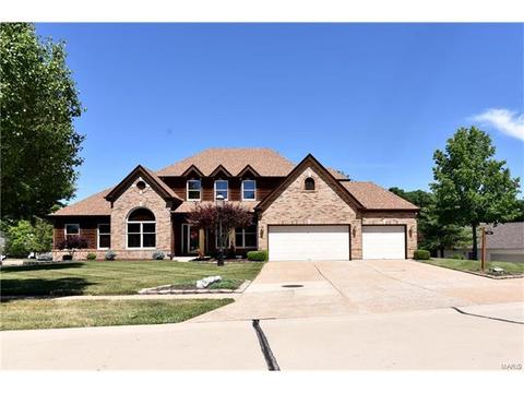 502 Morning Oaks Ct, Ellisville, MO 63021 photo 54