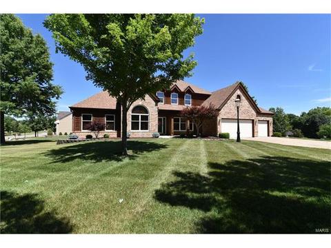502 Morning Oaks Ct, Ellisville, MO 63021 photo 55