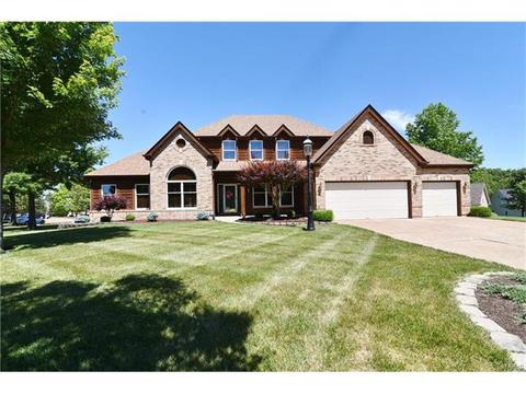 502 Morning Oaks Ct, Ellisville, MO 63021 photo 1