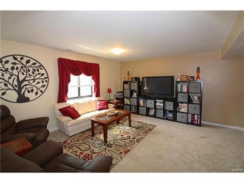326 Carmel Woods Dr, Ellisville, MO 63021 photo 3