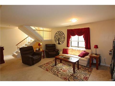 326 Carmel Woods Dr, Ellisville, MO 63021 photo 4