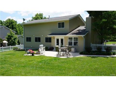 827 Palm Bay Dr, Ellisville, MO 63021 photo 41
