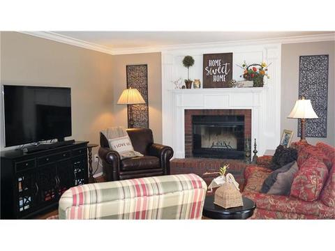 827 Palm Bay Dr, Ellisville, MO 63021 photo 12