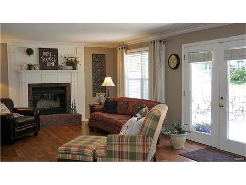 827 Palm Bay Dr, Ellisville, MO 63021 photo 11