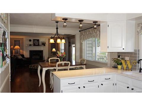 827 Palm Bay Dr, Ellisville, MO 63021 photo 17