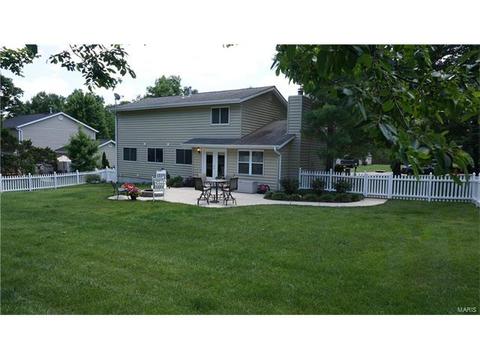 827 Palm Bay Dr, Ellisville, MO 63021 photo 44