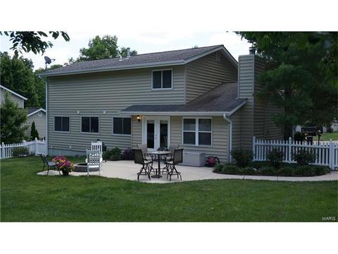 827 Palm Bay Dr, Ellisville, MO 63021 photo 43